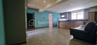  Appartement � vendre 3 pi�ces 91 m�