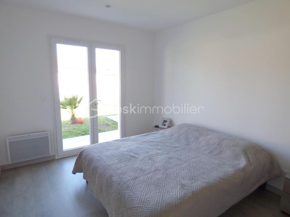 Vente Maison Maison contemporaine F4 Mees
