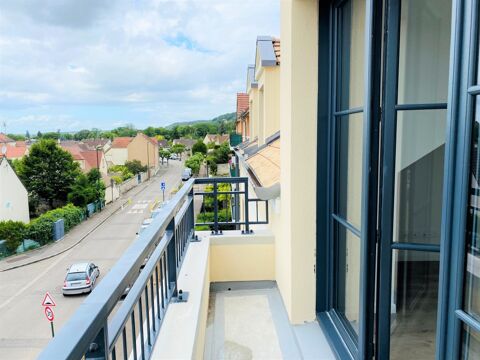  Appartement � louer 3 pi�ces 64 m�