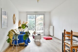  Appartement � vendre 2 pi�ces 47 m�