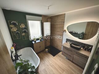  Maison 5 pices 94 m Dreux