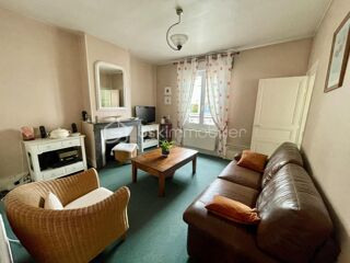  Propri�t�/ch�teau � vendre 6 pi�ces 135 m�