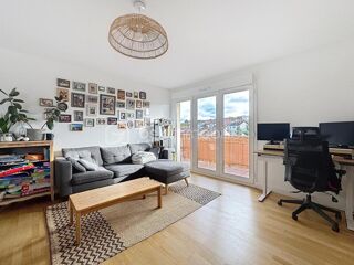  Appartement � vendre 3 pi�ces 65 m�