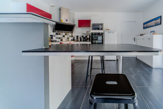  Maison à vendre 6 pièces 135 m²