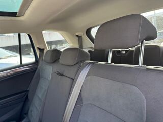 Tiguan Allspace 1.5 TSI 150 ACT CARAT DSG7 2020 occasion 78240 Chambourcy