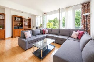  Maison à vendre 5 pièces 101 m²