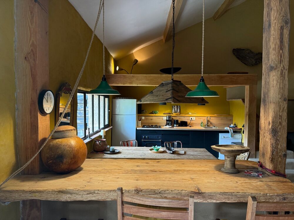 LÉCO-LOFT DANS LA DOUCEUR DE VIVRE