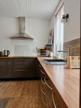  Maison � vendre 5 pi�ces 136 m�