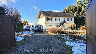  Maison � vendre 5 pi�ces 114 m�