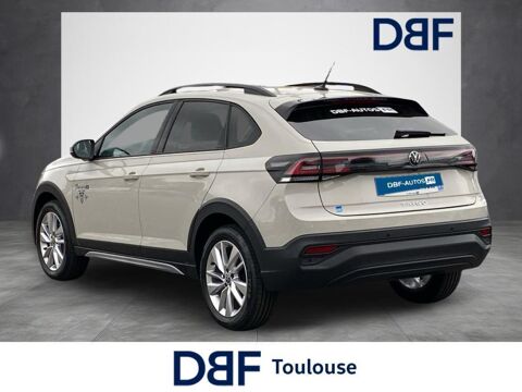 Taigo 1.0 TSI 95 CH BVM5 LIFE 2026 occasion 31100 Toulouse