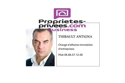   LEVALLOIS PERRET - SNACK, RESTAURATION RAPIDE AVEC EXTRACTION 