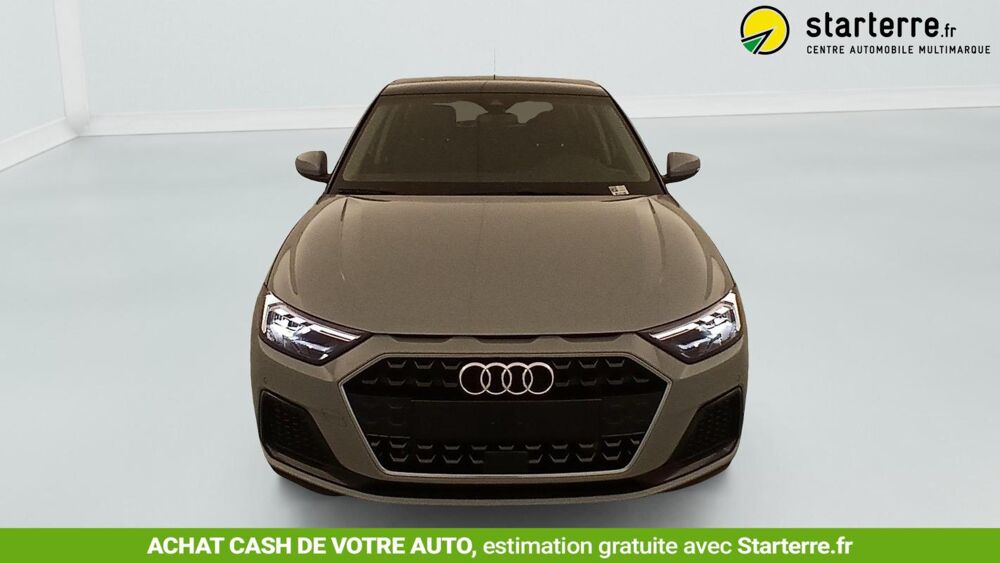 A1 25 TFSI 95 ch BVM5 Advanced 2023 occasion 69190 Saint-Fons