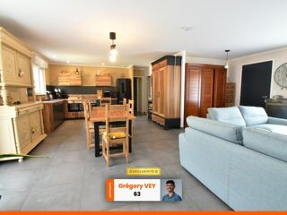  Maison à vendre 4 pièces 107 m²