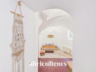  Appartement à vendre 2 pièces 38 m²