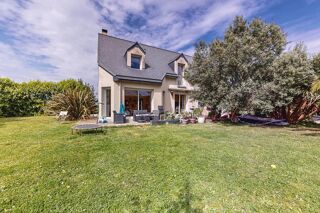  Maison � vendre 6 pi�ces 166 m�