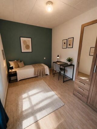  Maison à vendre 3 pièces 63 m²