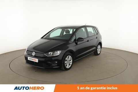 Volkswagen Golf VII 2.0 TDI BlueMotion Tech Confortline Business 150 ch 2015 occasion Issy-les-Moulineaux 92130