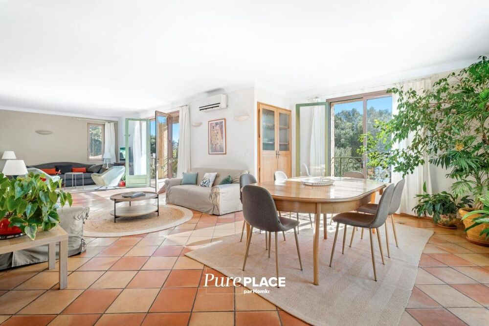 � vendre  Maison Beausoleil (06240)