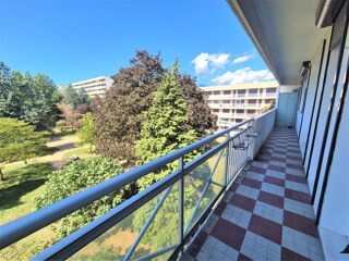  Appartement à vendre 4 pièces 73 m²