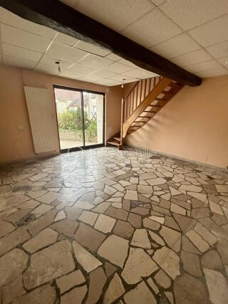  Maison � vendre 5 pi�ces 109 m�