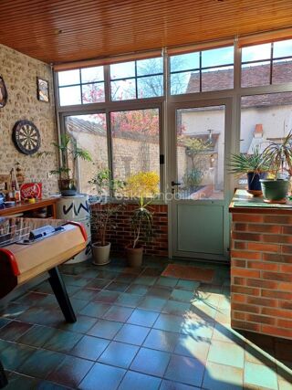  Maison � vendre 7 pi�ces 180 m�