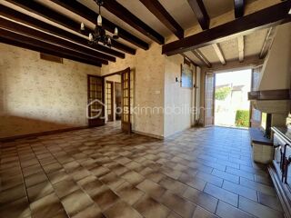  Maison à vendre 6 pièces 95 m²