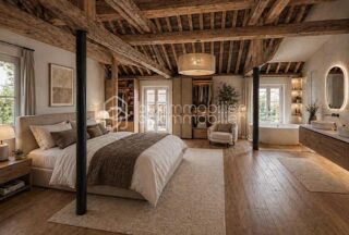  Maison à vendre 5 pièces 81 m²