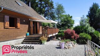  Chalet � vendre 4 pi�ces 55 m�