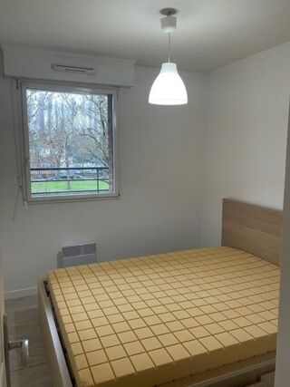  Appartement à louer 2 pièces 36 m²