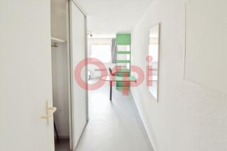  Appartement � louer 1 pi�ce 18 m�