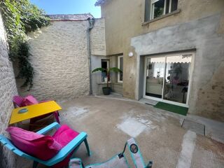  Maison à louer 5 pièces 83 m²