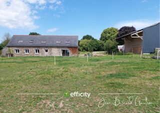  Propriété/château à vendre 6 pièces 161 m²