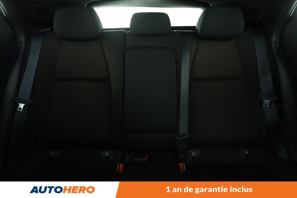 Mazda3 2.0 e-Skyactiv X M-Hybrid Sportline BVA6 186 ch 2022 occasion 92130 Issy-les-Moulineaux