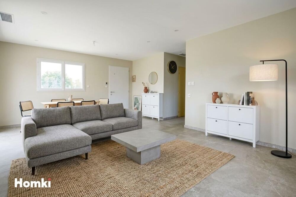 Vente Maison Maison/Villa T5 de 123 m² à Saint-Estève 66240 Saint esteve