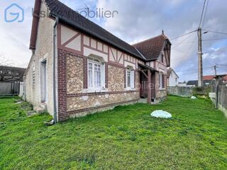 Maison à vendre 5 pièces 102 m²