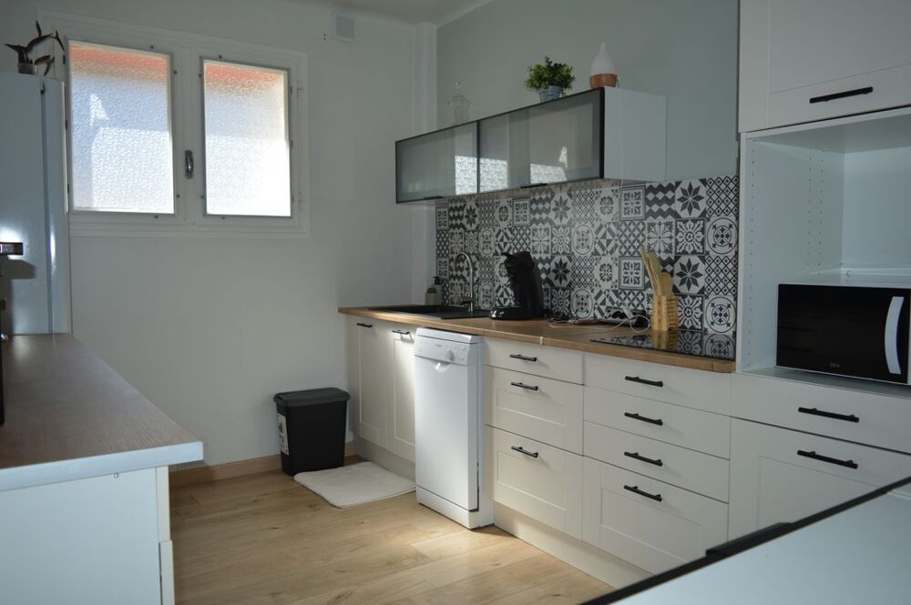 Location Appartement Appartement de 59m2 à louer sur Amélie-les-Bains-Palalda Amelie les bains palalda
