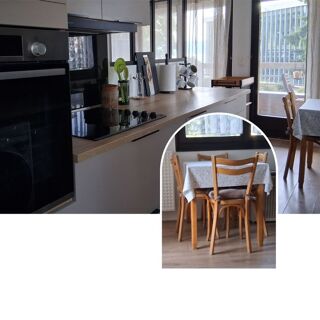  Appartement à louer 2 pièces 56 m²