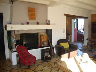  Maison � vendre 7 pi�ces 220 m�