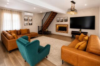  Maison à vendre 5 pièces 119 m²