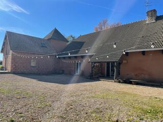  Maison à vendre 5 pièces 300 m²
