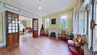  Maison  vendre 10 pices 259 m