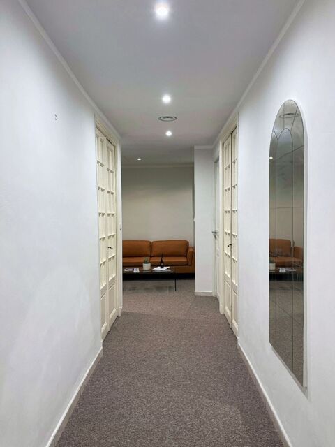   A louer - Nice - Bureaux - 30 m² - Boulevard Joseph Garnier - Nice 