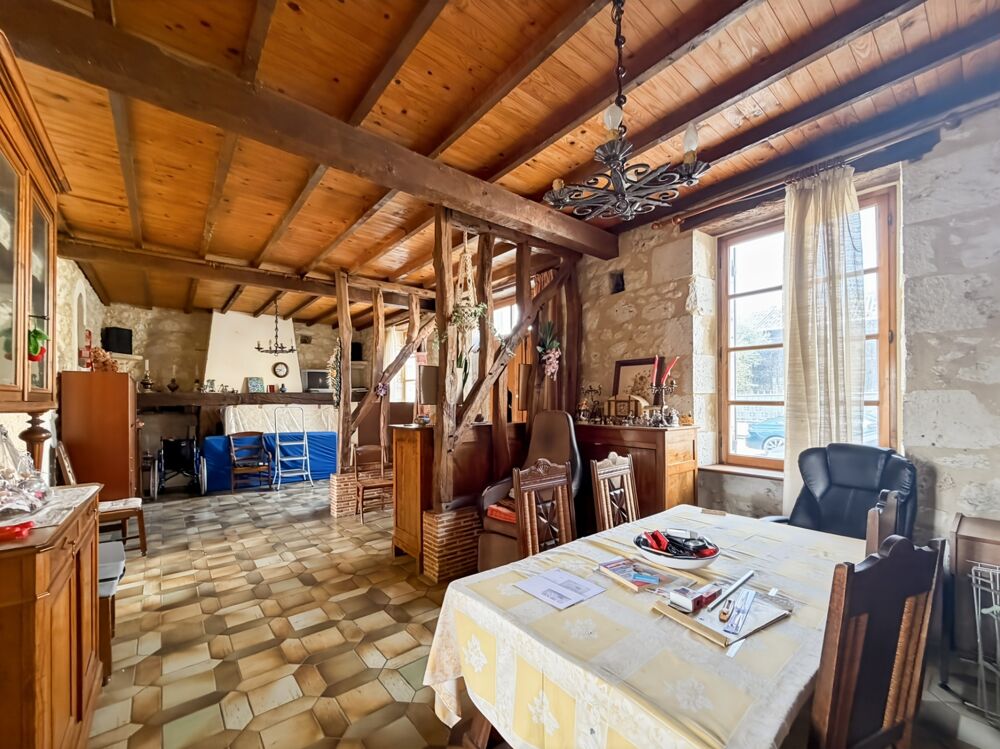 Vente Maison Maison à vendre 5 pièces GONDRIN (32) Gondrin