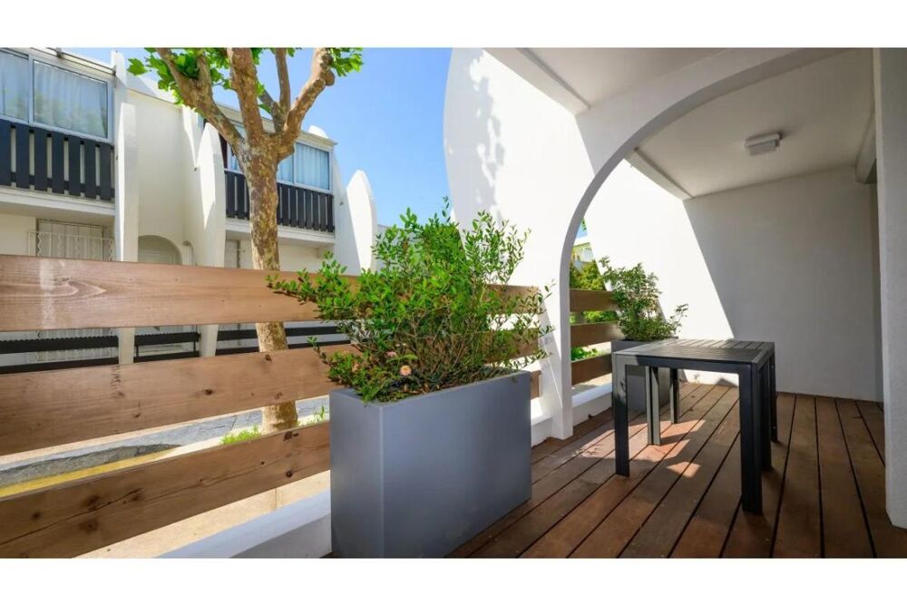 Vente Appartement Appartement T1 de 32m² à Grande-Motte Grande motte