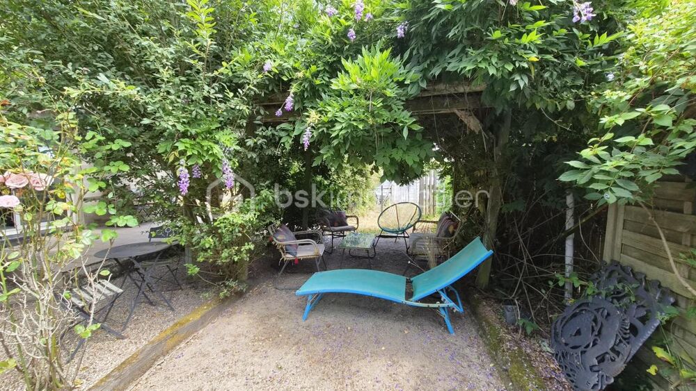 À VENDRE  MAISON FAMILIALE ÉVOLUTIVE À NORT-SUR-ERDRE (44390)