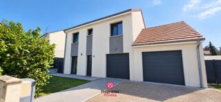 Vente Maison Maison Pontoy 5 pièces 102 m2 Pontoy