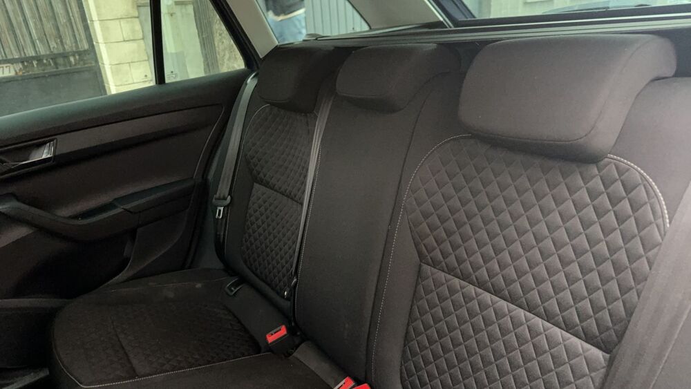 Fabia Combi III 1.0 MPI 75 Greentec Drive 2017 occasion 93170 Bagnolet
