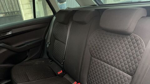 Fabia Combi III 1.0 MPI 75 Greentec Drive 2017 occasion 93170 Bagnolet