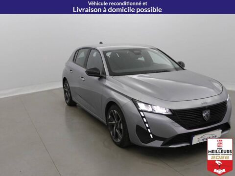 308 PHEV 180 e-EAT8 Active Pack 2024 occasion 10150 Lavau