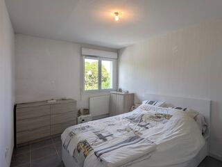  Appartement � vendre 2 pi�ces 40 m�